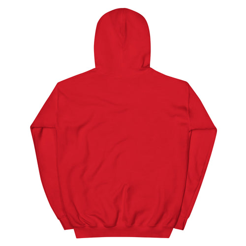 TopNotched Classics Signature Hoodie