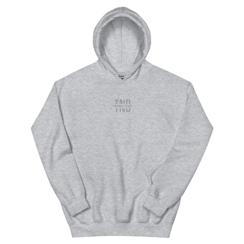 TopNotched Classics Signature Hoodie