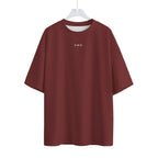 Allure Me Wine Tee