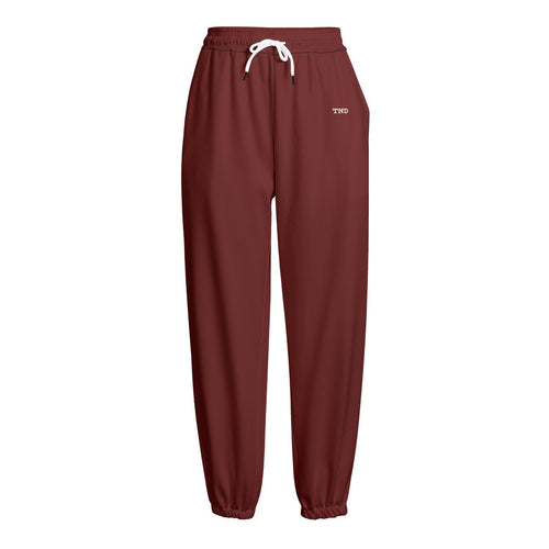 Allure Me Wine Sweatpants