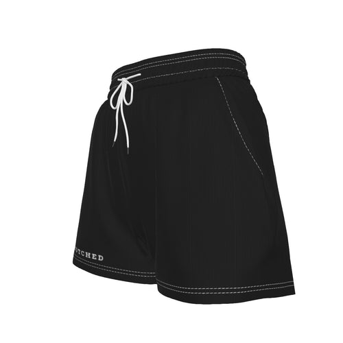 Black Pearl Shorts