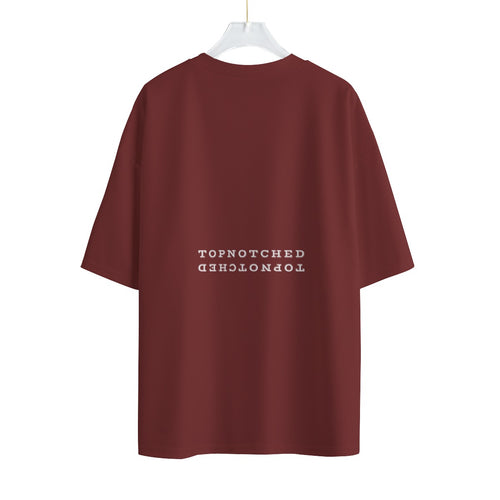 Allure Me Wine Tee