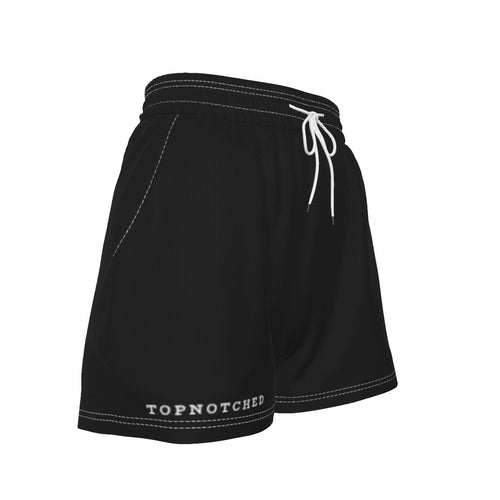 Black Pearl Shorts