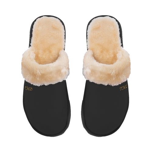 TopNotched Classics "Cloud Comfort" Slippers