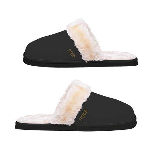 TopNotched Classics "Cloud Comfort" Slippers