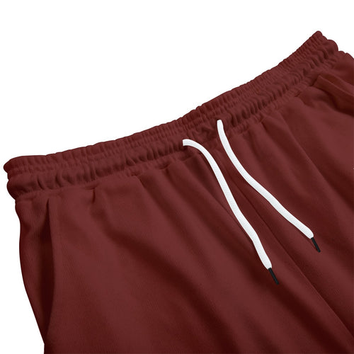 Allure Me Wine Sweatpants