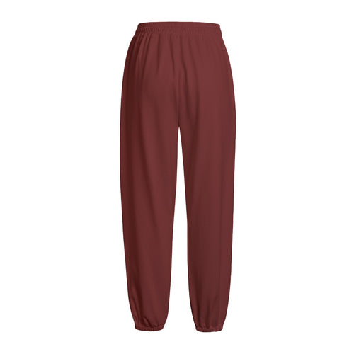 Allure Me Wine Sweatpants